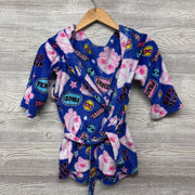 Plush Robe Bff Emojis