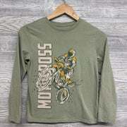 LS Shirt Motocross