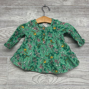 LS Tiered Dress Flowers