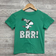 Shirt Snoopy Brr