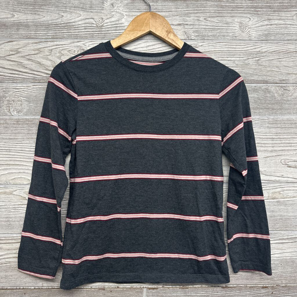 LS Shirt Stripes
