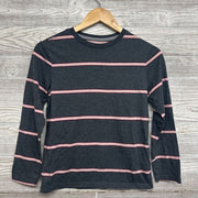 LS Shirt Stripes