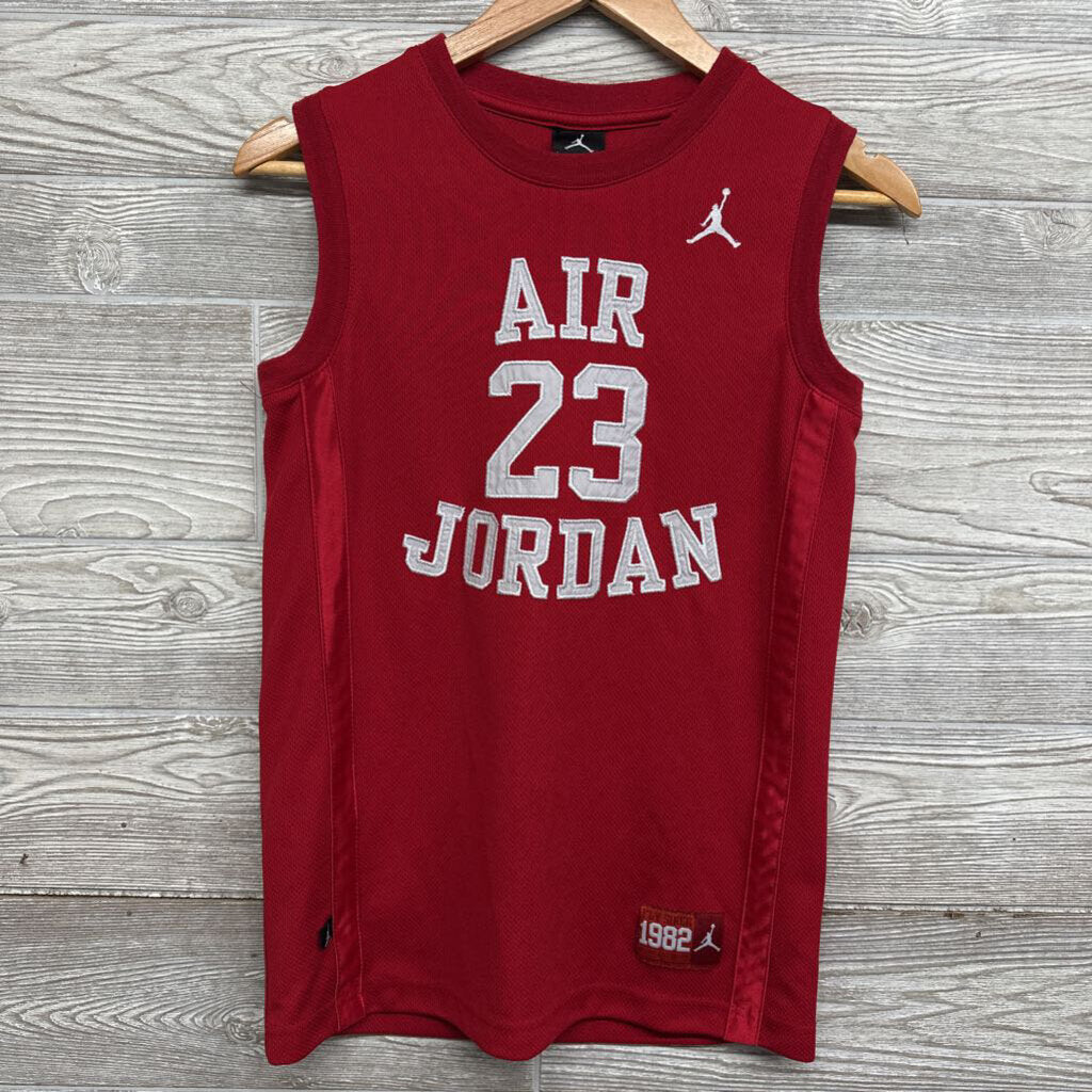 Jersey Tank Top Air 23
