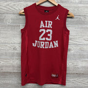 Jersey Tank Top Air 23