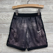 Active Shorts Swoosh