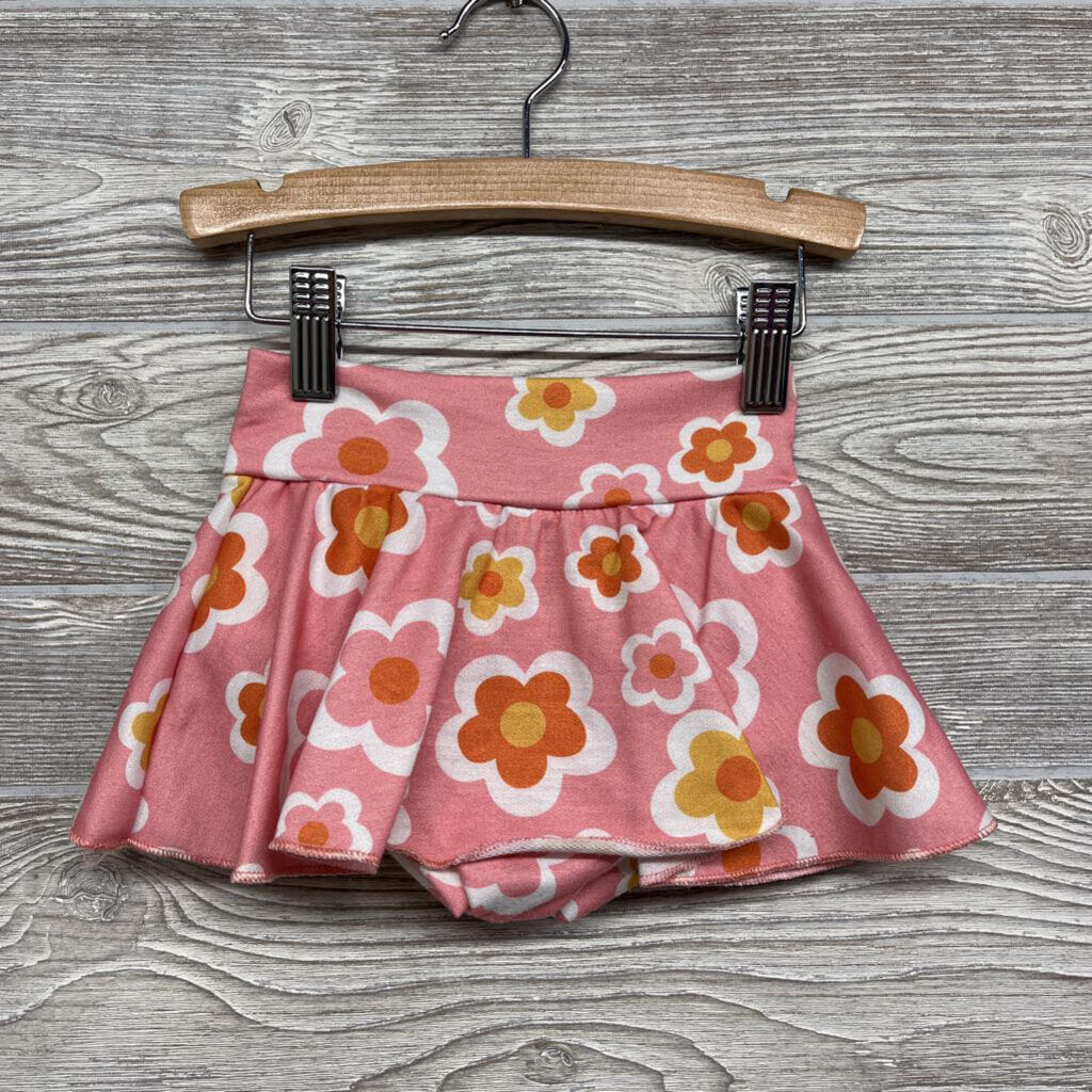 Skort Flowers