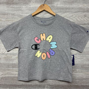 NEW Crop Shoes Logo
