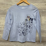NEW LS Shirt Dogs