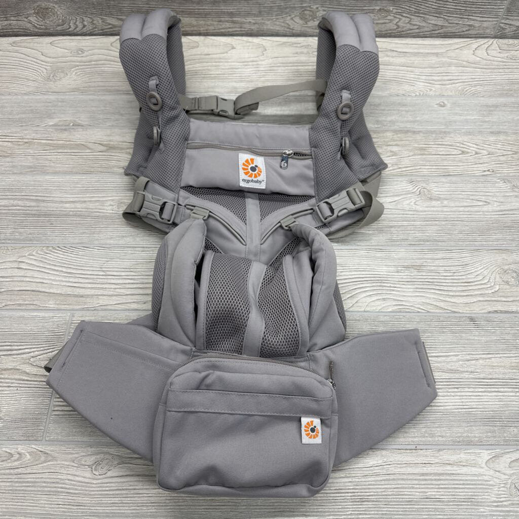 Omni 360 Cool Air Baby Carrier