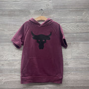 SS Hooded Sweatshirt The Rock