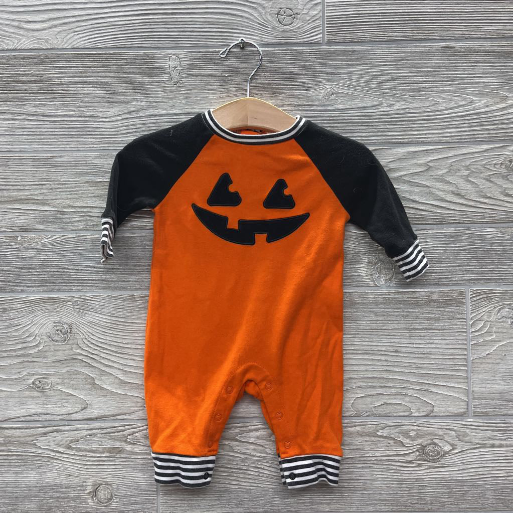 Outfit Pumpkin