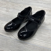 Velcro Strap Tap Shoes