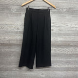 Wide Leg Dress Pants