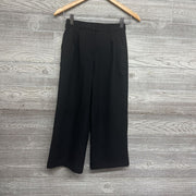 Wide Leg Dress Pants