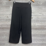 Wide Leg Dress Pants