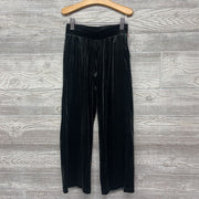 NEW Sheer Velour Pants