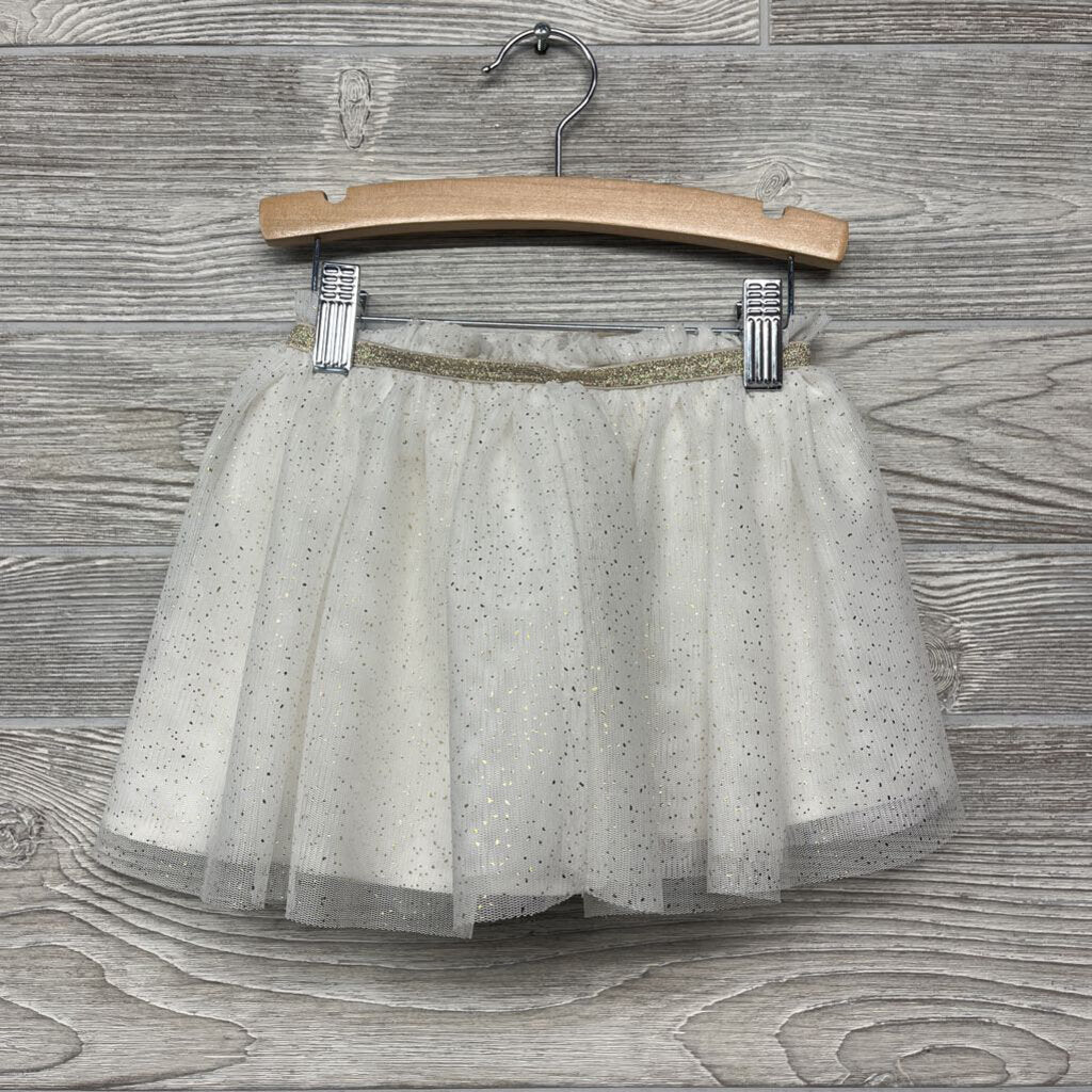 NEW Tulle Skirt Glitter