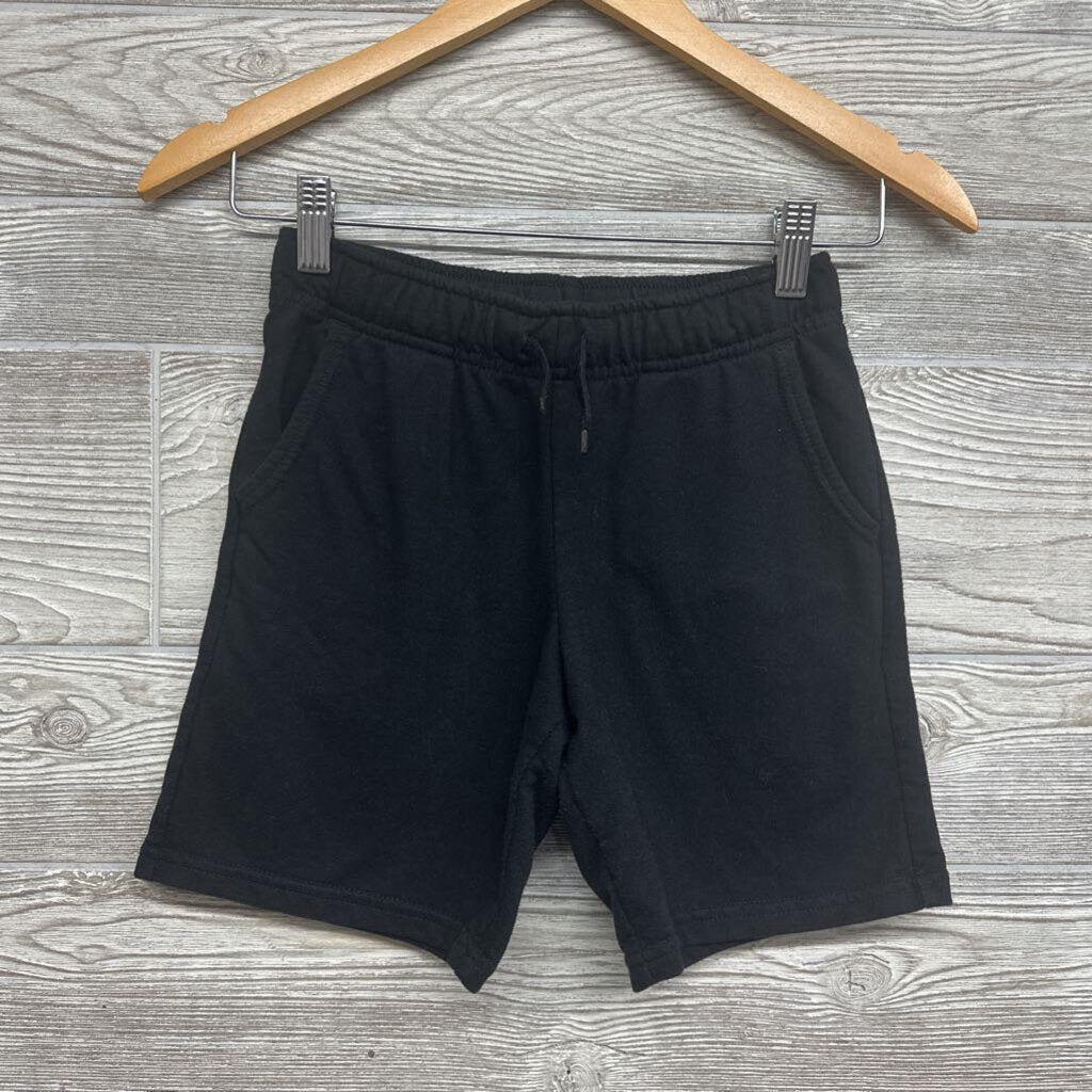 Drawstring Shorts