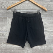 Drawstring Shorts