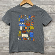 Shirt Ready For Adventure