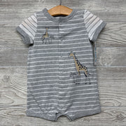 NEW Creeper Stripes Giraffes