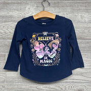 LS Shirt Believe In Magic Encanto