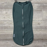 Easy Zipper Swaddle Blanket