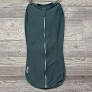 Easy Zipper Swaddle Blanket