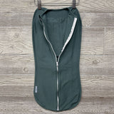 Easy Zipper Swaddle Blanket