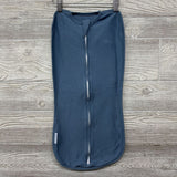 Easy Zipper Swaddle Blanket