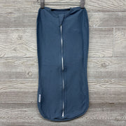 Easy Zipper Swaddle Blanket