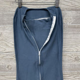 Easy Zipper Swaddle Blanket