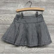 Skirt Houndstooth