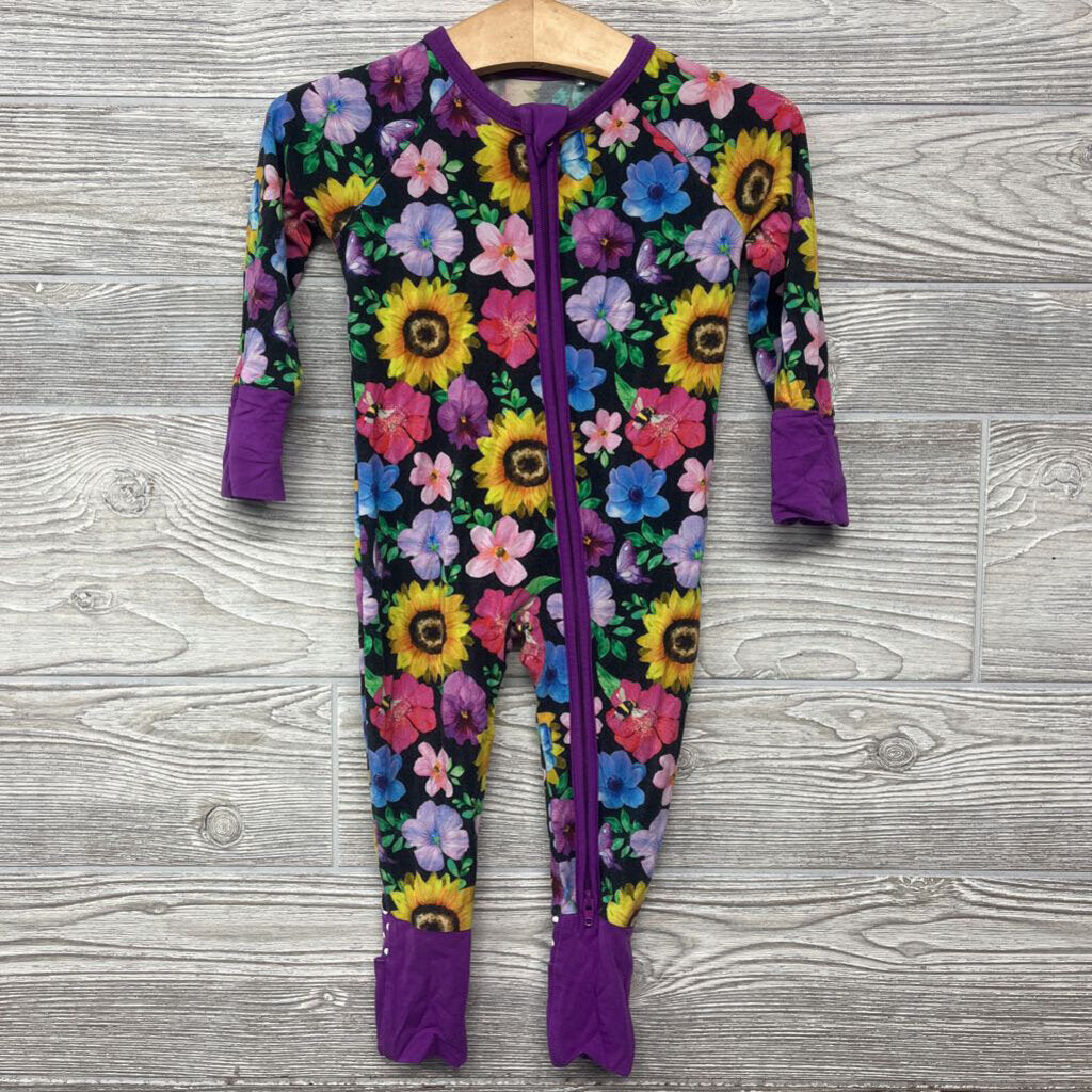 Bamboo Sleeper Flowers *