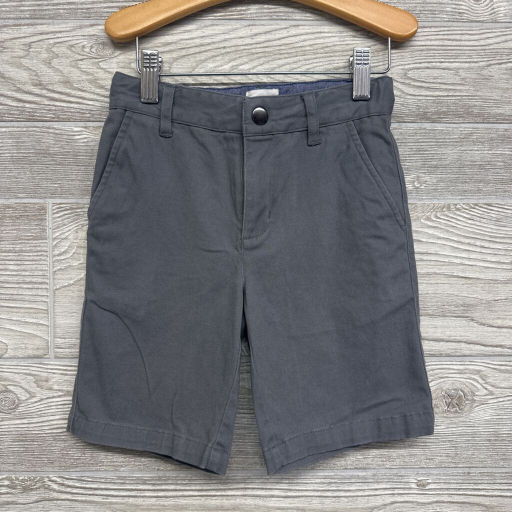 Chino Shorts