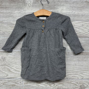 LS Knit Dress Pockets