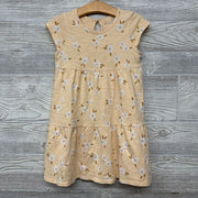 Tiered Dress Flowers