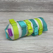 Buckle Barrel Toy Dots