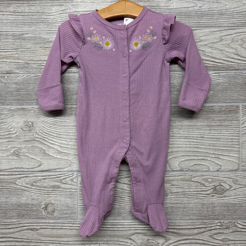 Ribbed Sleeper Flower