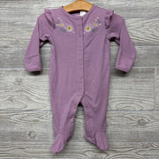 Ribbed Sleeper Flower