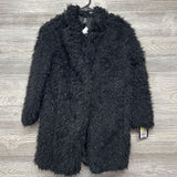 NEW Faux Fur Coat