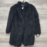 NEW Faux Fur Coat