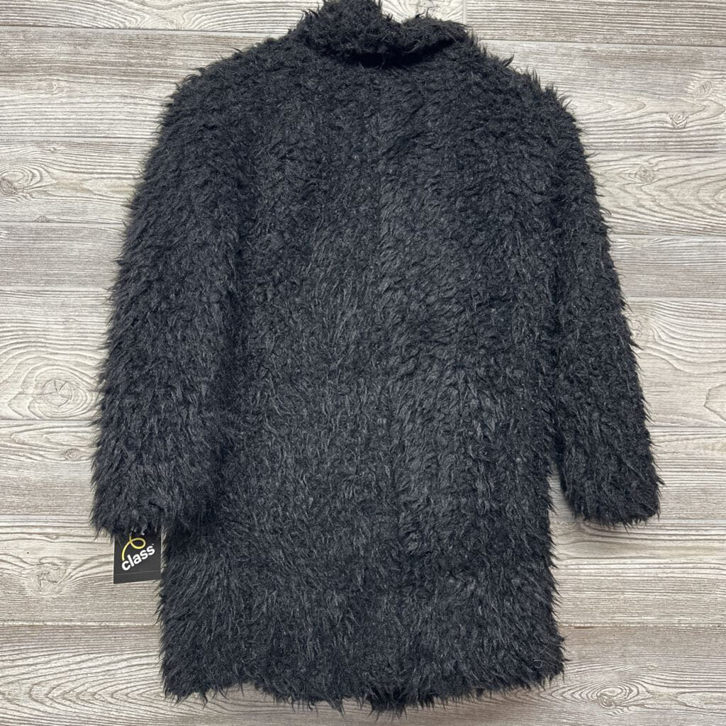 NEW Faux Fur Coat