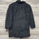 NEW Faux Fur Coat