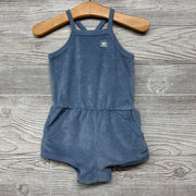Terry Romper Sun