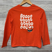 LS Shirt Boooooo