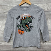 LS Shirt Trick Rawr Treat