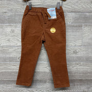 NEW Corduroy Pull On Pants