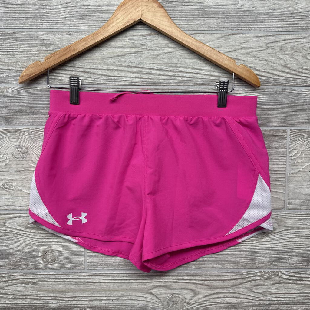 NEW Fly By Active Shorts
