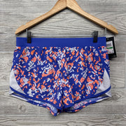 NEW Fly By Active Shorts Printed